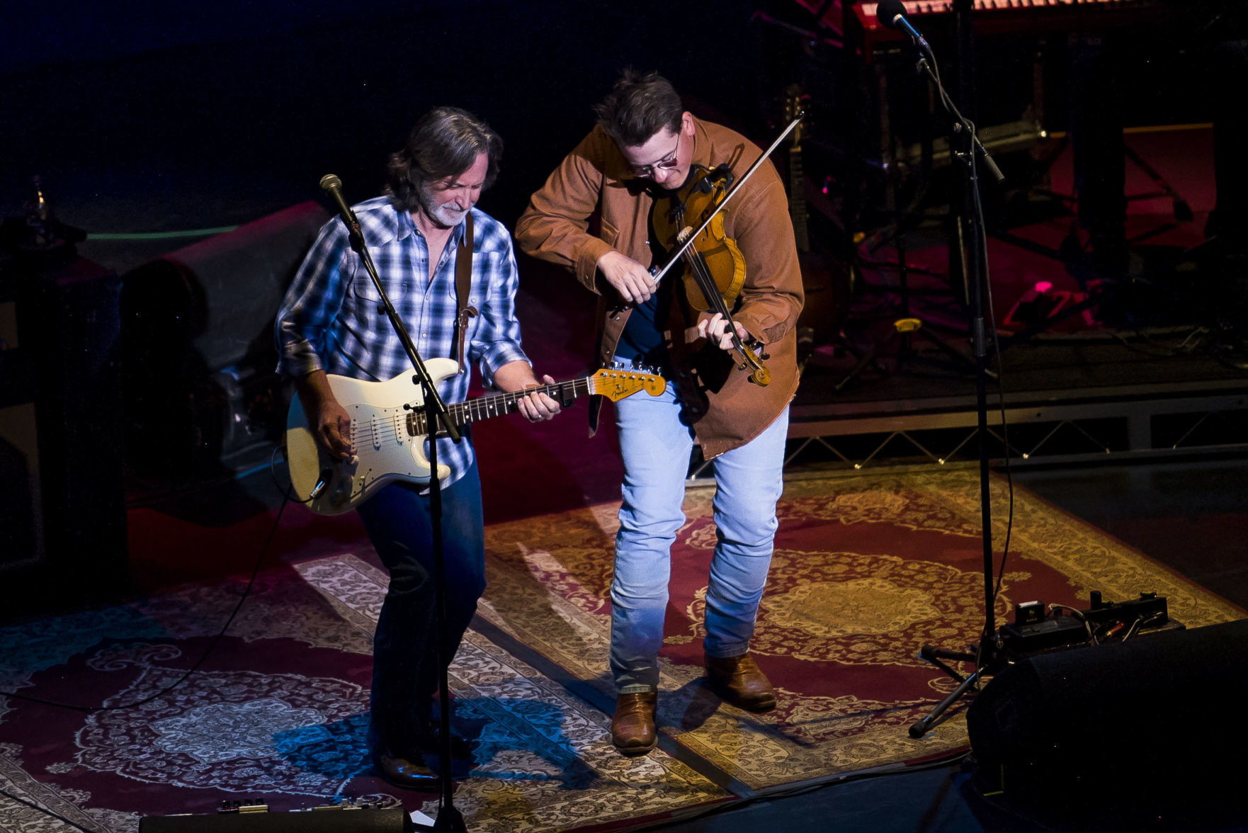 Nitty Gritty Dirt Band